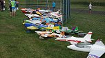 24. Flugtag des S&uuml;dharzer Modellflugvereins (Foto: nnz)