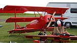 24. Flugtag des S&uuml;dharzer Modellflugvereins (Foto: nnz)