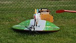 24. Flugtag des S&uuml;dharzer Modellflugvereins (Foto: nnz)