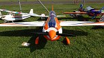 24. Flugtag des S&uuml;dharzer Modellflugvereins (Foto: nnz)