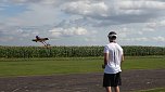 24. Flugtag des S&uuml;dharzer Modellflugvereins (Foto: nnz)