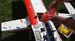 24. Flugtag des S&uuml;dharzer Modellflugvereins (Foto: nnz)