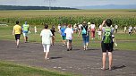 Auch die Bonbon-Bomber waren wieder unterwegs (Foto: nnz)