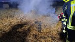Feldbrand bei Klettenberg (Foto: Feuerwehr Gro&szlig;wechsungen, Trebra , Liebenrode)
