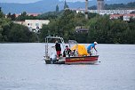 Firmen-Triathlon am Scheunenhof (Foto: Peter Blei)