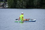 Firmen-Triathlon am Scheunenhof (Foto: Peter Blei)