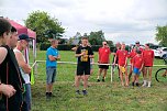 Firmen-Triathlon am Scheunenhof (Foto: Peter Blei)