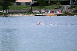 Firmen-Triathlon am Scheunenhof (Foto: Peter Blei)
