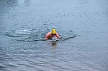 Firmen-Triathlon am Scheunenhof (Foto: Peter Blei)