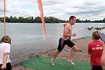 Firmen-Triathlon am Scheunenhof (Foto: Peter Blei)