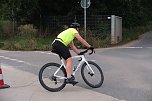 Firmen-Triathlon am Scheunenhof (Foto: Peter Blei)