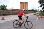 Firmen-Triathlon am Scheunenhof (Foto: Peter Blei)