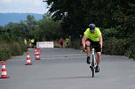 Firmen-Triathlon am Scheunenhof (Foto: Peter Blei)