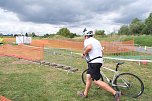 Firmen-Triathlon am Scheunenhof (Foto: Peter Blei)