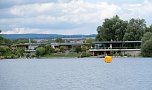 Firmen-Triathlon am Scheunenhof (Foto: Peter Blei)