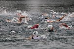 Olympischer Triathlon in Sundhausen (Foto: Eva Maria Wiegand) Olympischer Triathlon in Sundhausen (Foto: Eva Maria Wiegand)