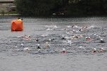 Olympischer Triathlon in Sundhausen (Foto: Eva Maria Wiegand) Olympischer Triathlon in Sundhausen (Foto: Eva Maria Wiegand)