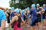 Olympischer Triathlon in Sundhausen (Foto: Eva Maria Wiegand) Olympischer Triathlon in Sundhausen (Foto: Eva Maria Wiegand)