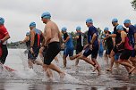 Olympischer Triathlon in Sundhausen (Foto: Eva Maria Wiegand) Olympischer Triathlon in Sundhausen (Foto: Eva Maria Wiegand)