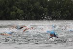 Olympischer Triathlon in Sundhausen (Foto: Eva Maria Wiegand) Olympischer Triathlon in Sundhausen (Foto: Eva Maria Wiegand)