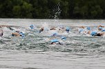 Olympischer Triathlon in Sundhausen (Foto: Eva Maria Wiegand) Olympischer Triathlon in Sundhausen (Foto: Eva Maria Wiegand)