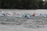 Olympischer Triathlon in Sundhausen (Foto: Eva Maria Wiegand) Olympischer Triathlon in Sundhausen (Foto: Eva Maria Wiegand)