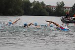 Olympischer Triathlon in Sundhausen (Foto: Eva Maria Wiegand) Olympischer Triathlon in Sundhausen (Foto: Eva Maria Wiegand)