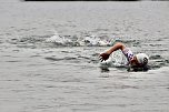 Olympischer Triathlon in Sundhausen (Foto: Eva Maria Wiegand) Olympischer Triathlon in Sundhausen (Foto: Eva Maria Wiegand)