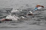 Olympischer Triathlon in Sundhausen (Foto: Eva Maria Wiegand) Olympischer Triathlon in Sundhausen (Foto: Eva Maria Wiegand)