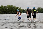 Olympischer Triathlon in Sundhausen (Foto: Eva Maria Wiegand) Olympischer Triathlon in Sundhausen (Foto: Eva Maria Wiegand)