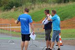 Olympischer Triathlon in Sundhausen (Foto: Eva Maria Wiegand) Olympischer Triathlon in Sundhausen (Foto: Eva Maria Wiegand)