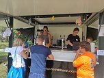 Sommerfest der Sonnenhof-Grundschule (Foto: T.Benich)