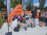 Sommerfest der Sonnenhof-Grundschule (Foto: T.Benich)