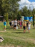 Sommerfest der Sonnenhof-Grundschule (Foto: T.Benich)
