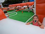 Sommerfest der Sonnenhof-Grundschule (Foto: T.Benich)