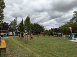 Sommerfest der Sonnenhof-Grundschule (Foto: T.Benich)