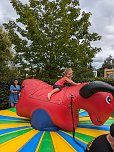 Sommerfest der Sonnenhof-Grundschule (Foto: T.Benich)