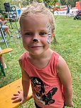 Sommerfest der Sonnenhof-Grundschule (Foto: T.Benich)