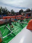 Sommerfest der Sonnenhof-Grundschule (Foto: T.Benich)