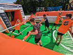 Sommerfest der Sonnenhof-Grundschule (Foto: T.Benich)