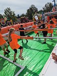 Sommerfest der Sonnenhof-Grundschule (Foto: T.Benich)