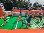 Sommerfest der Sonnenhof-Grundschule (Foto: T.Benich)
