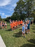 Sommerfest der Sonnenhof-Grundschule (Foto: T.Benich)