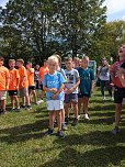 Sommerfest der Sonnenhof-Grundschule (Foto: T.Benich)