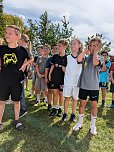Sommerfest der Sonnenhof-Grundschule (Foto: T.Benich)