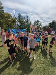 Sommerfest der Sonnenhof-Grundschule (Foto: T.Benich)