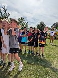 Sommerfest der Sonnenhof-Grundschule (Foto: T.Benich)