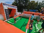 Sommerfest der Sonnenhof-Grundschule (Foto: T.Benich)