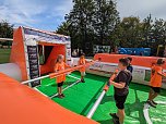 Sommerfest der Sonnenhof-Grundschule (Foto: T.Benich)