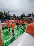 Sommerfest der Sonnenhof-Grundschule (Foto: T.Benich)